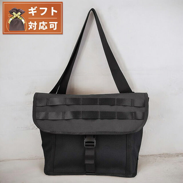 ワイルドシングス WILD THINGS POLY CORDURA MINI MESSENGER