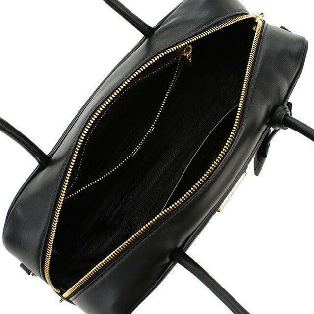 プラダ ハンドバッグ レディース ブランド PRADA イタリア 1BB132 NERO