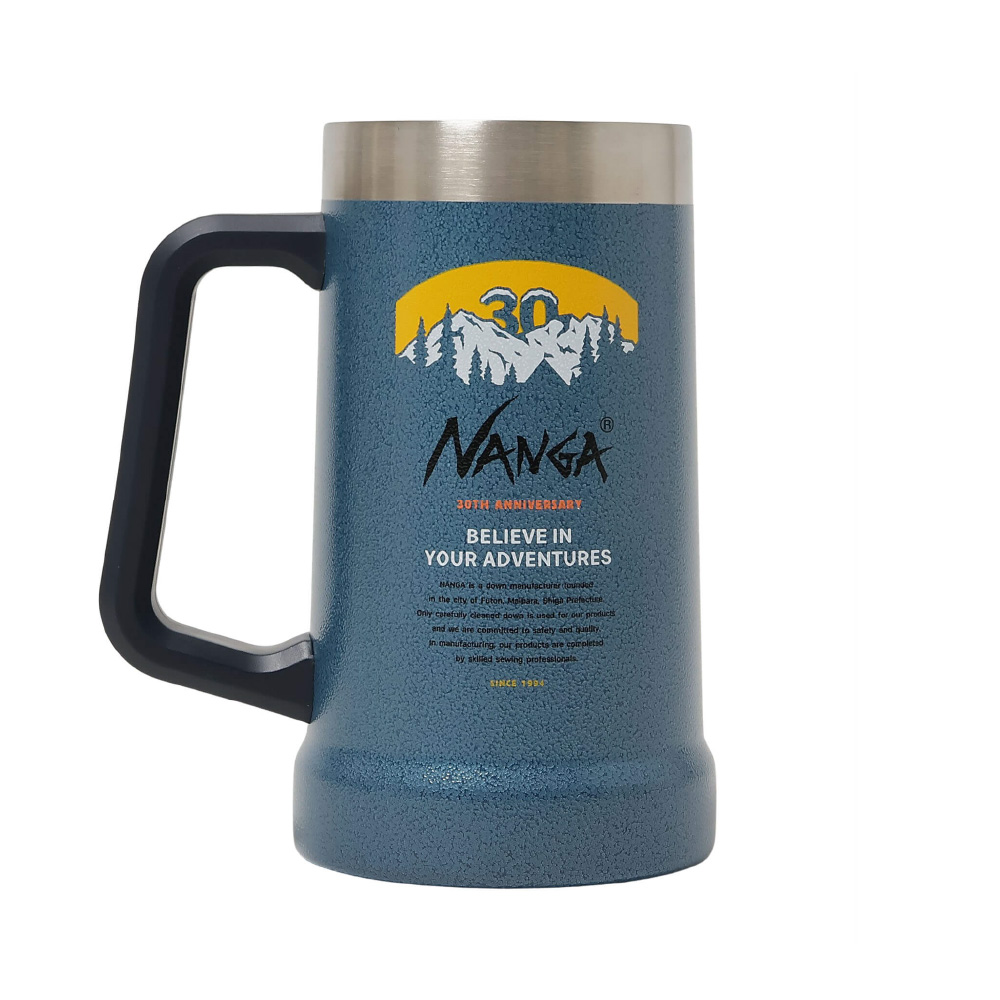 NANGA 30th Anniversary - NANGA | ナンガ