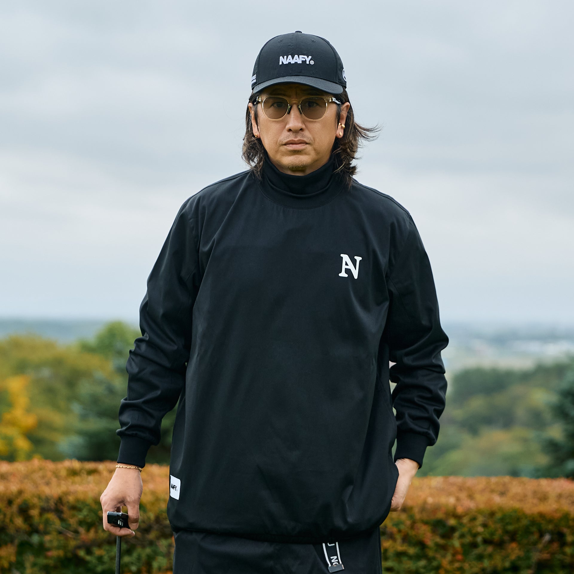 ネックピステ - NAAFY公式ストア