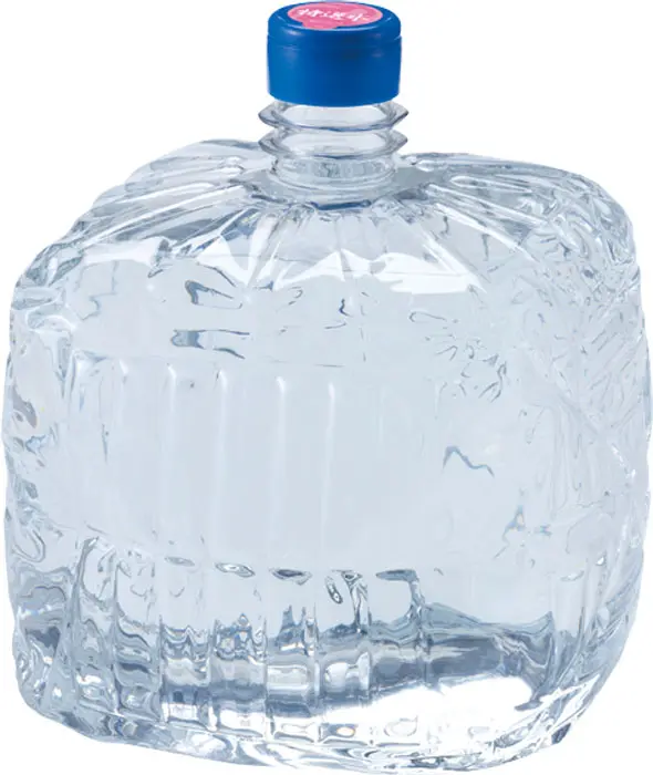 RO水のプラスプレミアム｜ウォーターサーバーのネイフィールウォーター