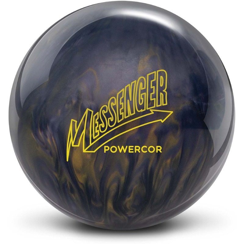 COLUMBIA300 MESSENGER POWERCOR PEARL メッセンジャーパワーコア