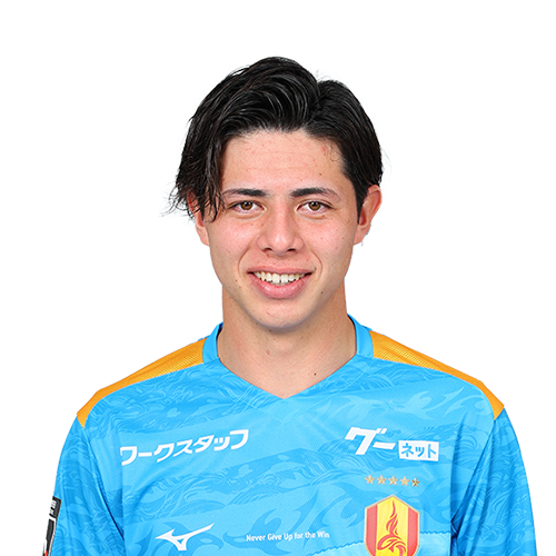 選手・スタッフ | チーム | 名古屋グランパス公式サイト