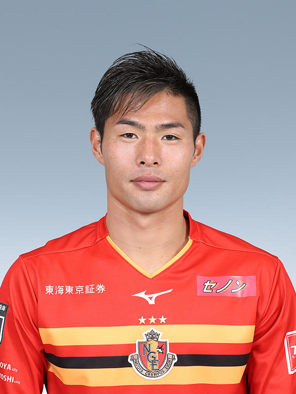 赤﨑 秀平選手、期限付き移籍期間満了のお知らせ｜ニュース｜名古屋