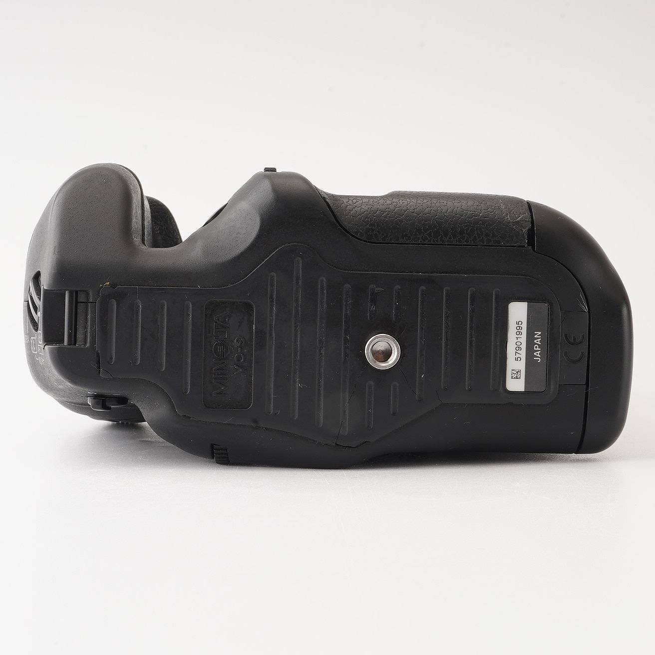 ミノルタ Minolta α-9 alpha-9 A9 35mm 一眼レフフィルムカメラ / VC-9