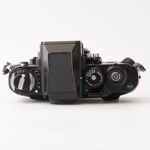 ニコン Nikon F3 HP ボディ 一眼レフ フィルムカメラ – Natural Camera