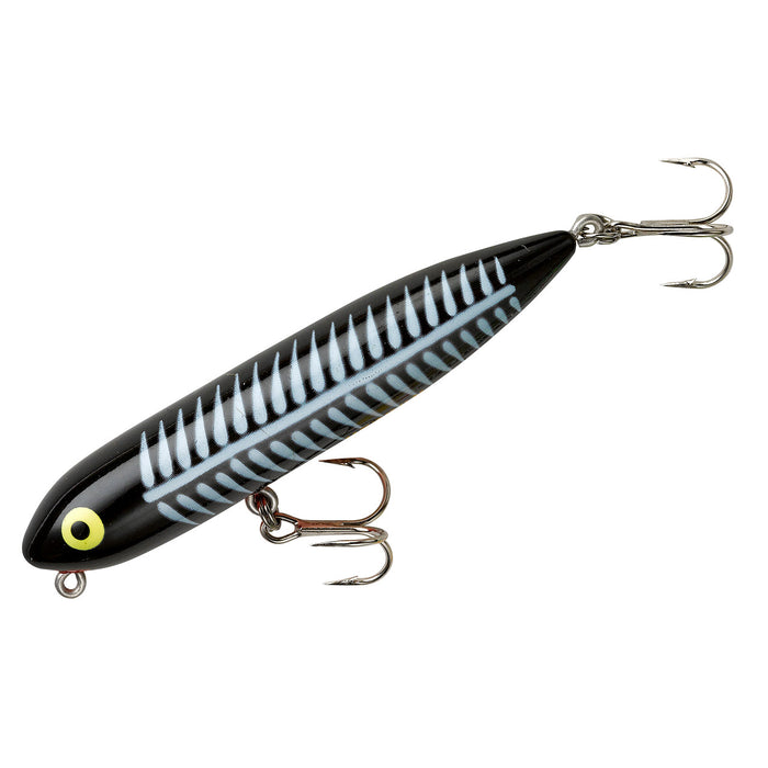 Heddon Zara Spook Topwater Canada — Natural Sports - The Fishing Store
