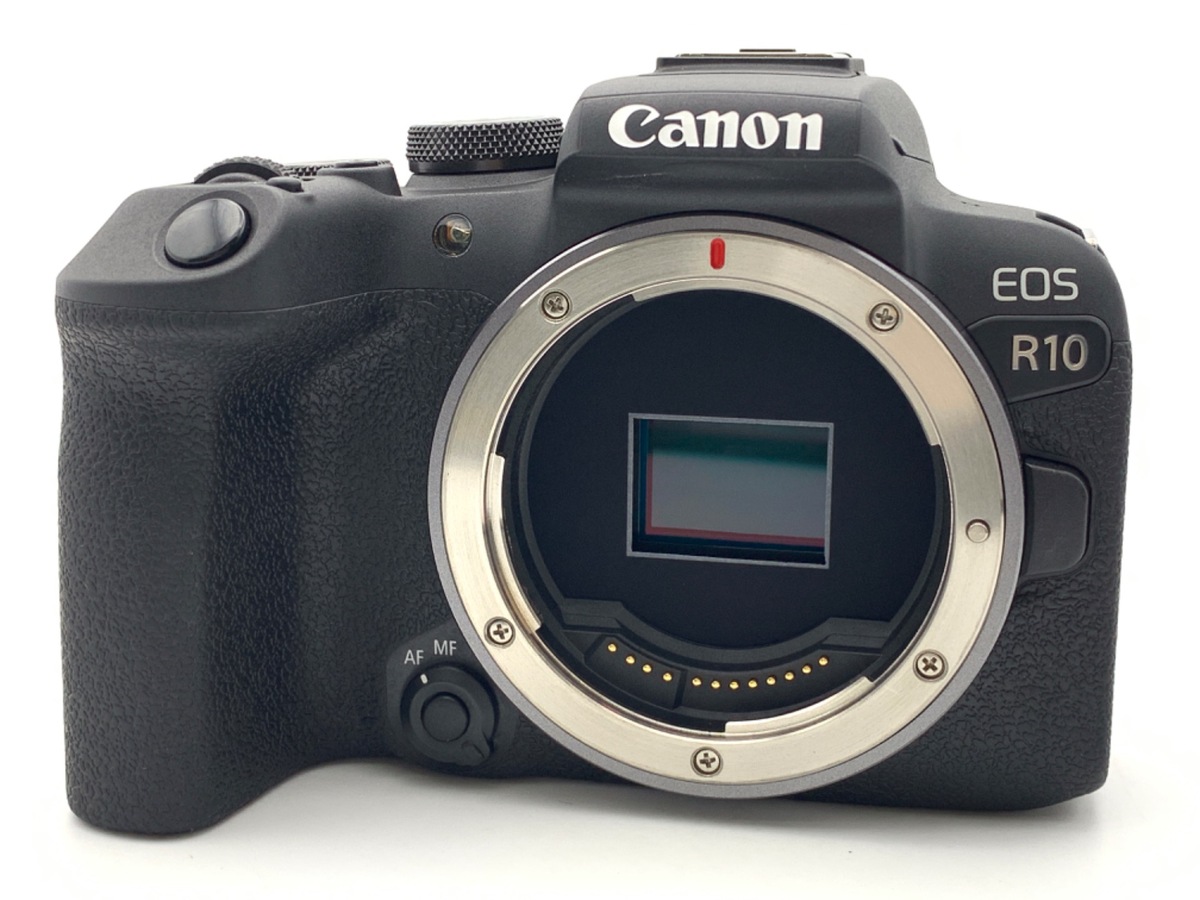 中古：A(美品)】キヤノン EOS R10 ボディ | 2119341069046 | 中古