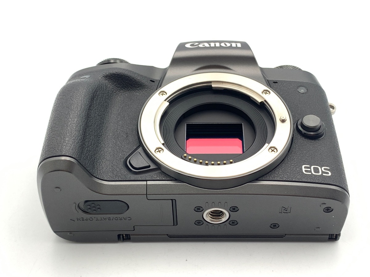 中古：A(美品)】キヤノン EOS M5 ボディ | 2119341149588