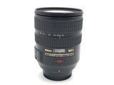 中古】ニコン AF-S VR Zoom Nikkor ED 24-120mm F3.5-5.6G （IF） 在庫