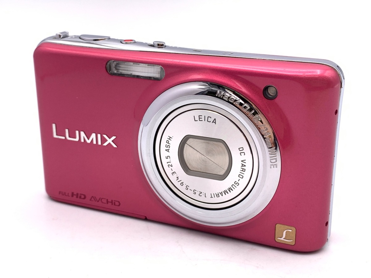 価格.com - パナソニック LUMIX DMC-LX7 純正オプション