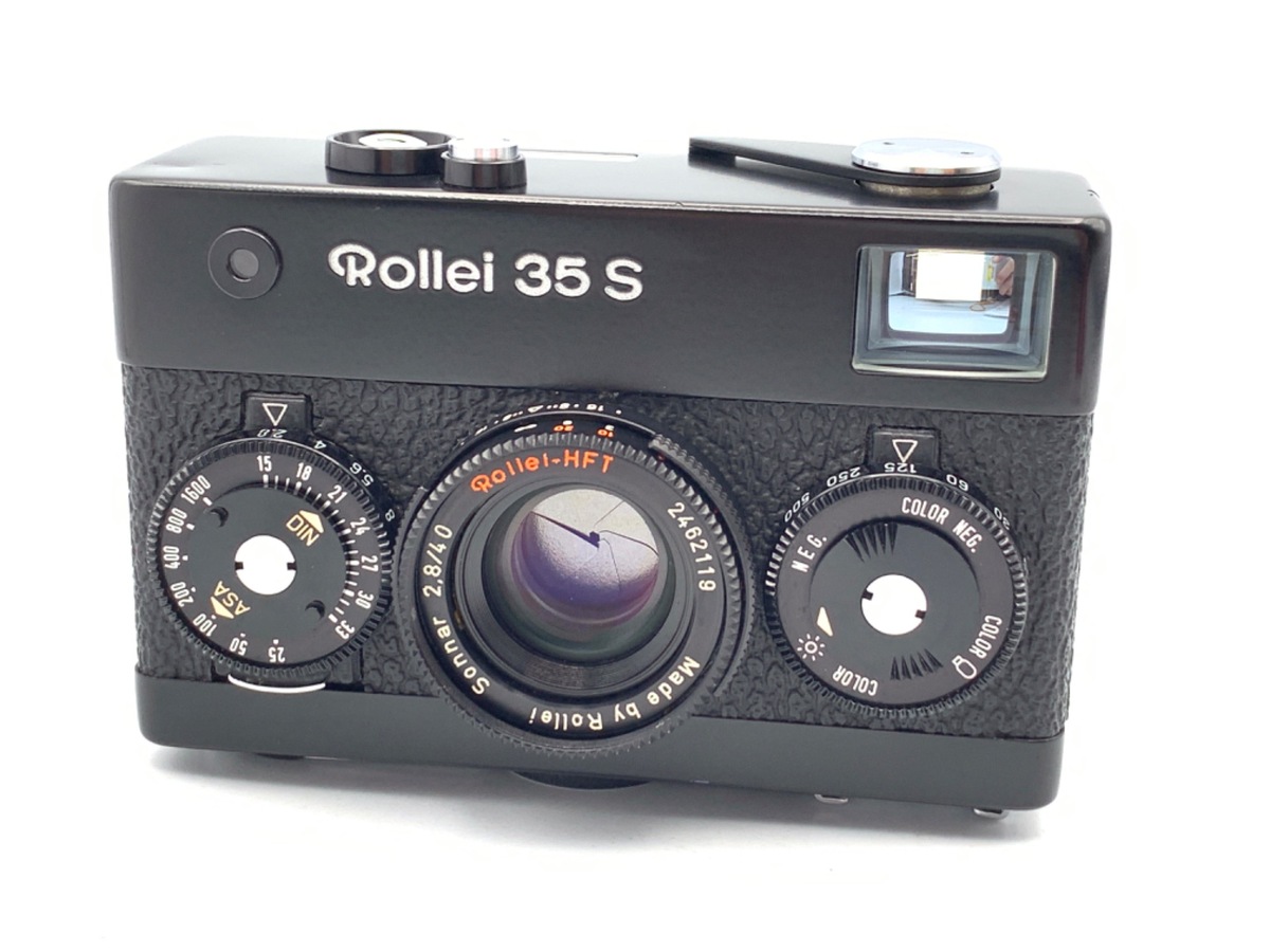 中古フィルムカメラ Rollei 製品一覧 - 価格.com