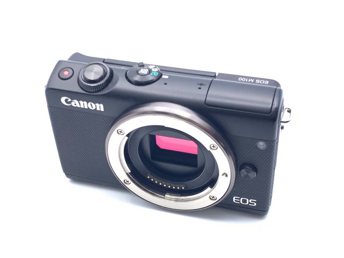 EOS M100 ボディ 中古価格比較 - 価格.com