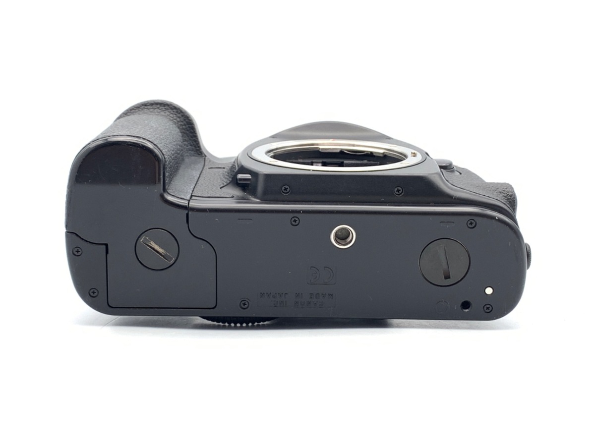 中古：B(並品)】キヤノン EOS-1V ボディ | 2441820011070