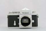 中古】ニコン F 中期 アイレベル ボディ シルバー 在庫一覧｜カメラの