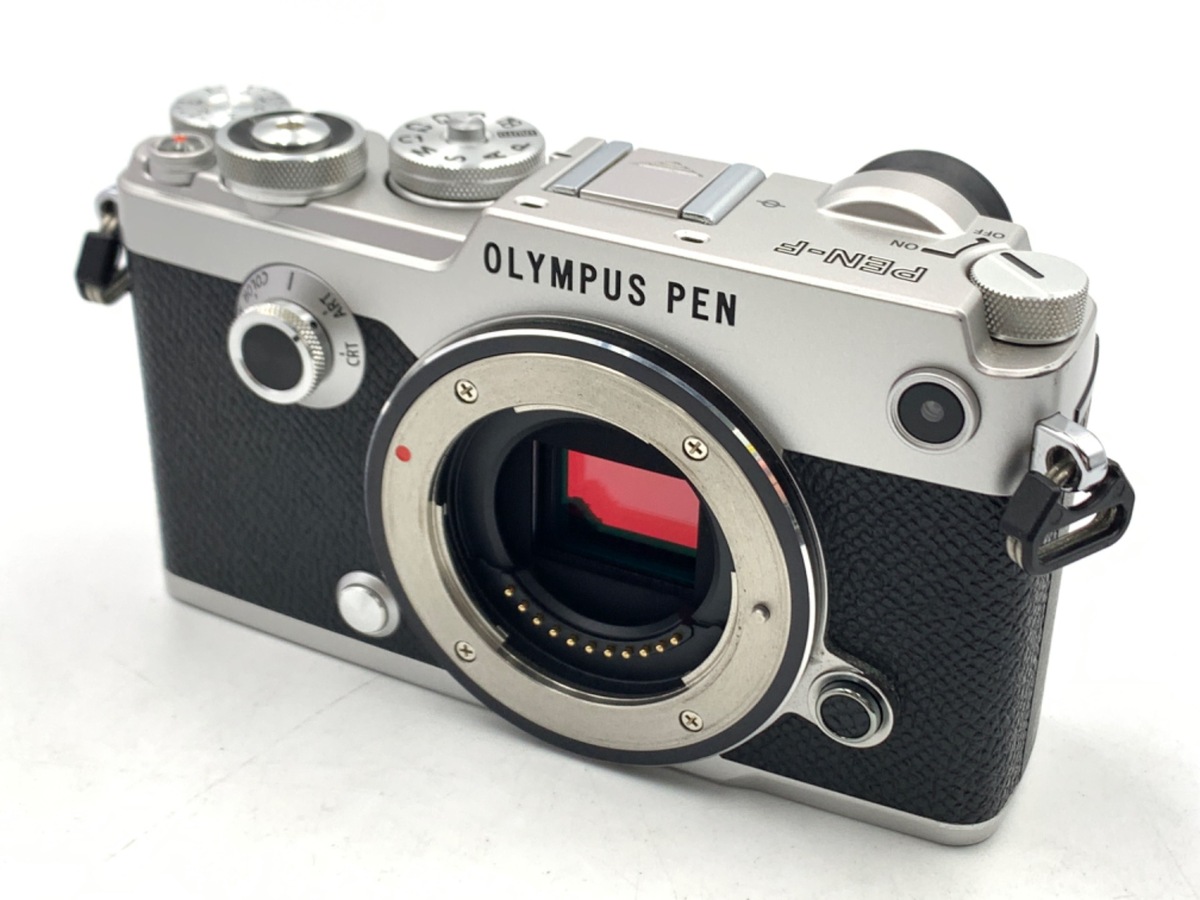 価格.com - オリンパス OLYMPUS PEN-F ボディ 価格比較