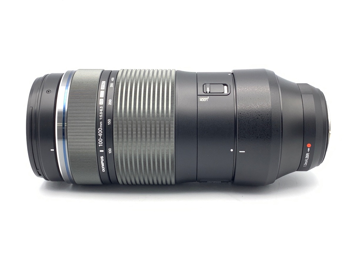 M.ZUIKO DIGITAL ED 100-400mm F5.0-6.3 IS 中古価格比較 - 価格.com