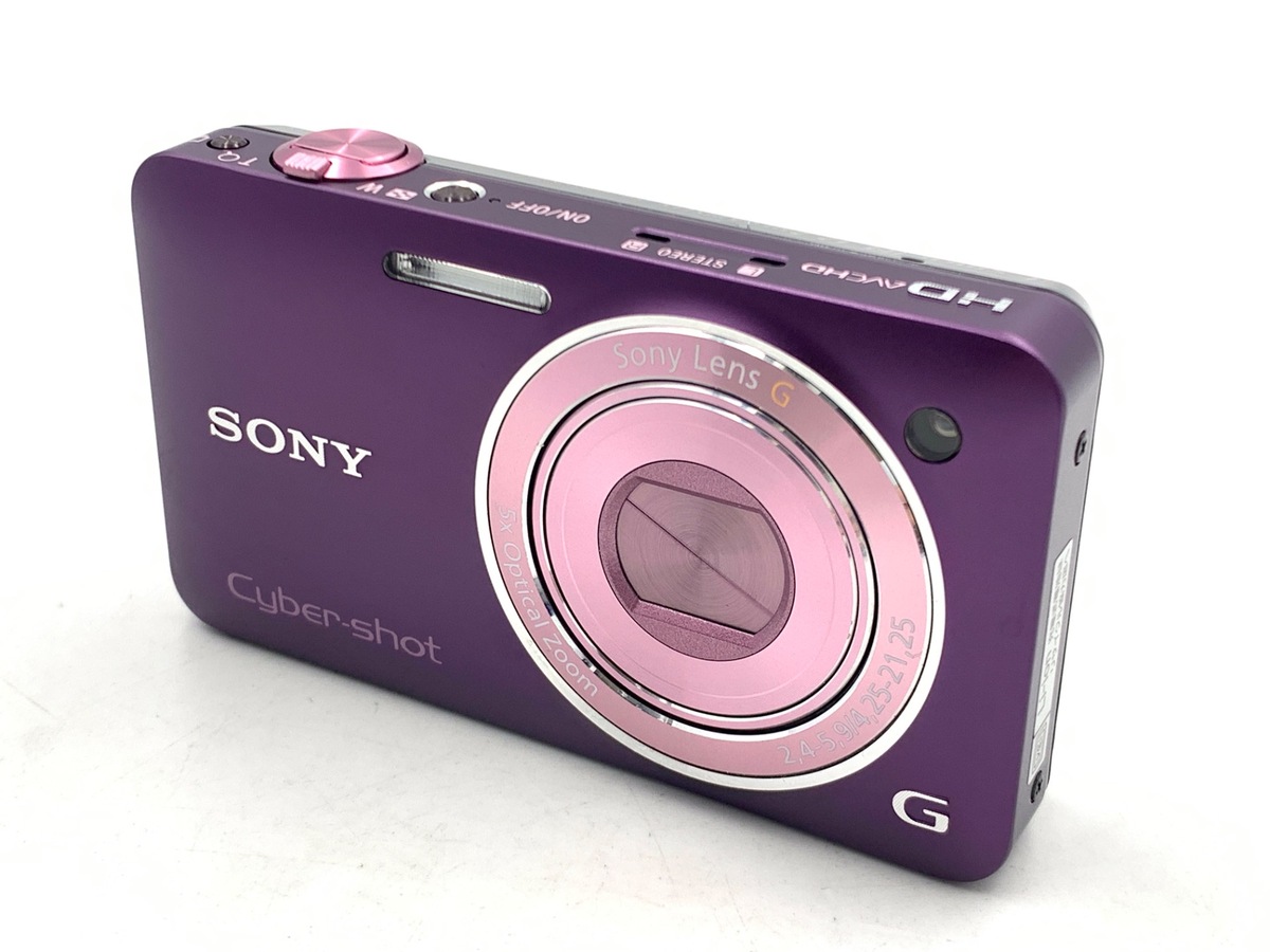 価格.com - SONY サイバーショット DSC-HX50V (S) [シルバー] 純正