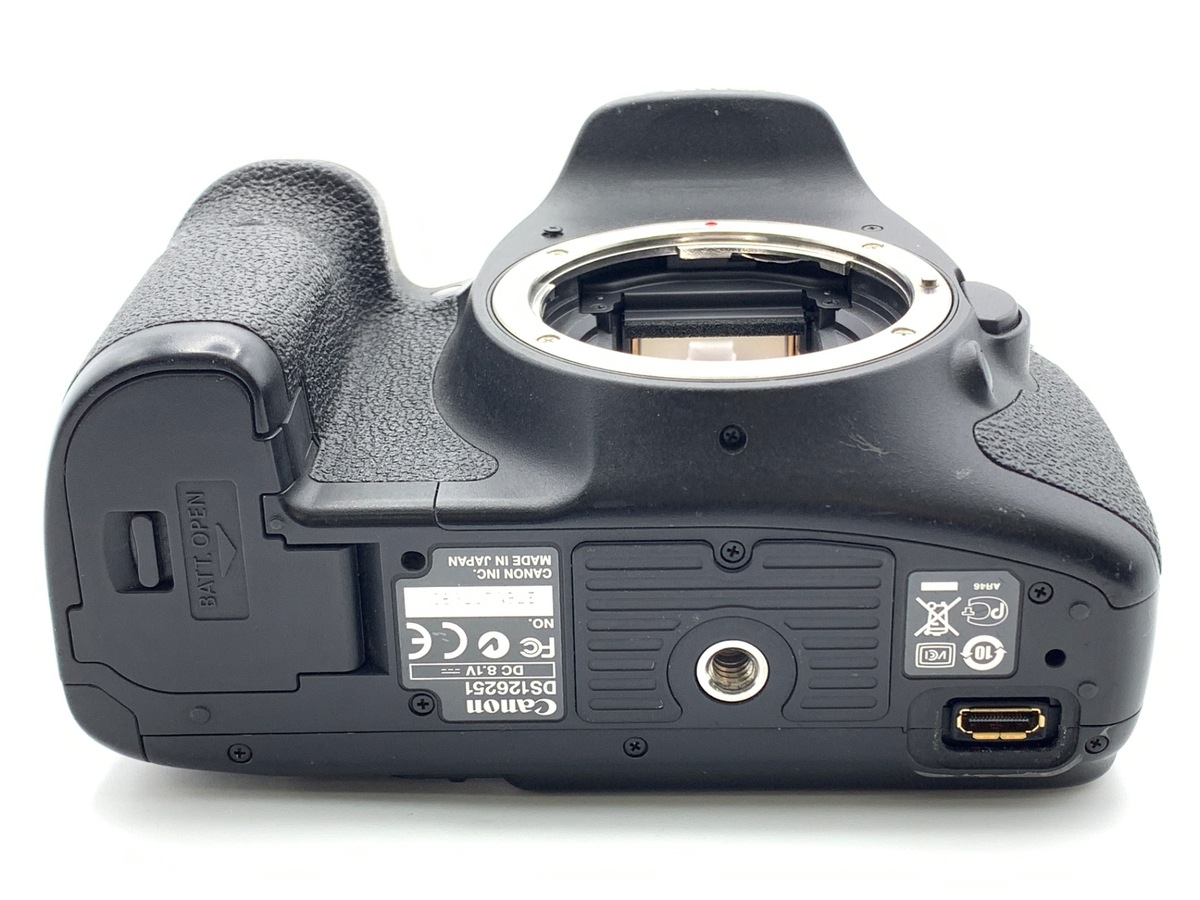 中古：B(並品)】キヤノン EOS7D ボディ | 2444340014873