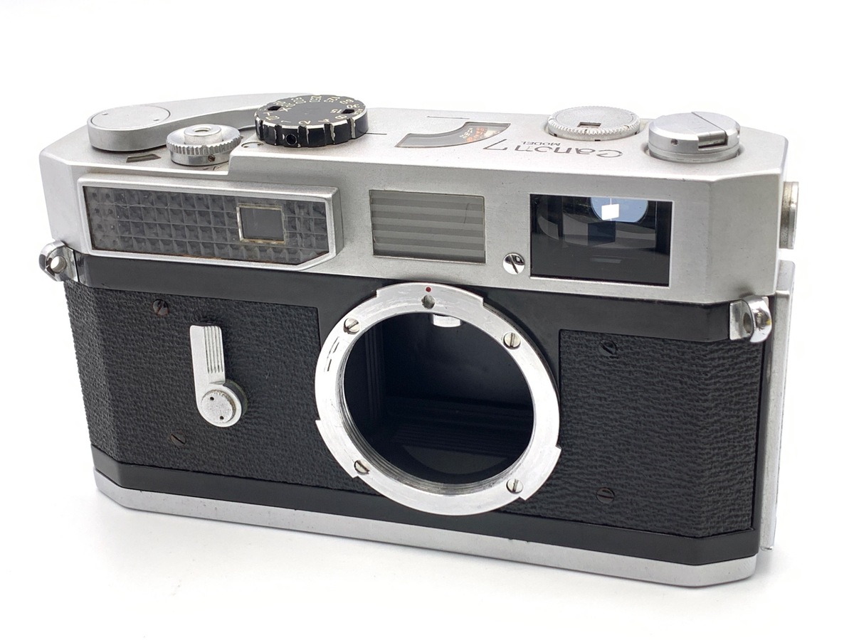 中古フィルムカメラ タイプ：35mmレンジファインダー 製品一覧 - 価格.com