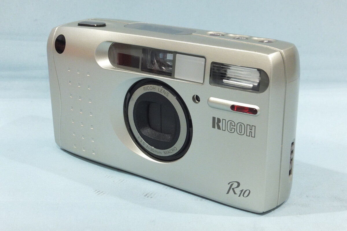 中古フィルムカメラ リコー 製品一覧 - 価格.com