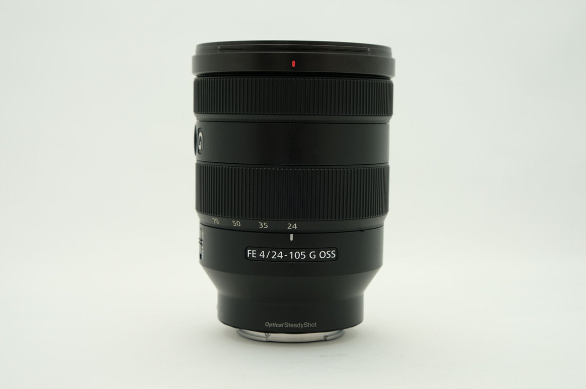 価格.com - FE 24-105mm F4 G OSS SEL24105G 中古価格比較