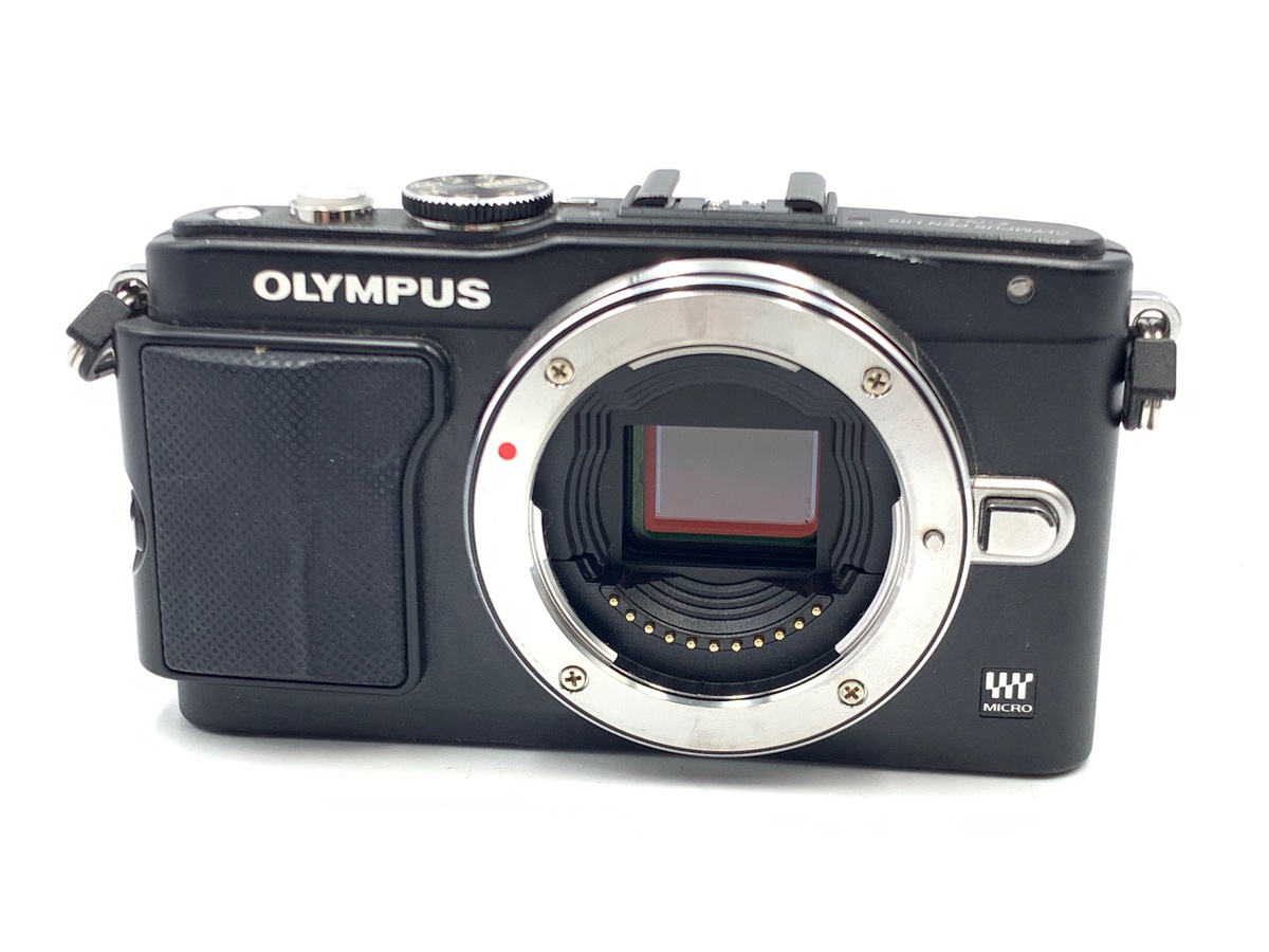価格.com - オリンパス OLYMPUS PEN Lite E-PL5 ボディ 価格比較