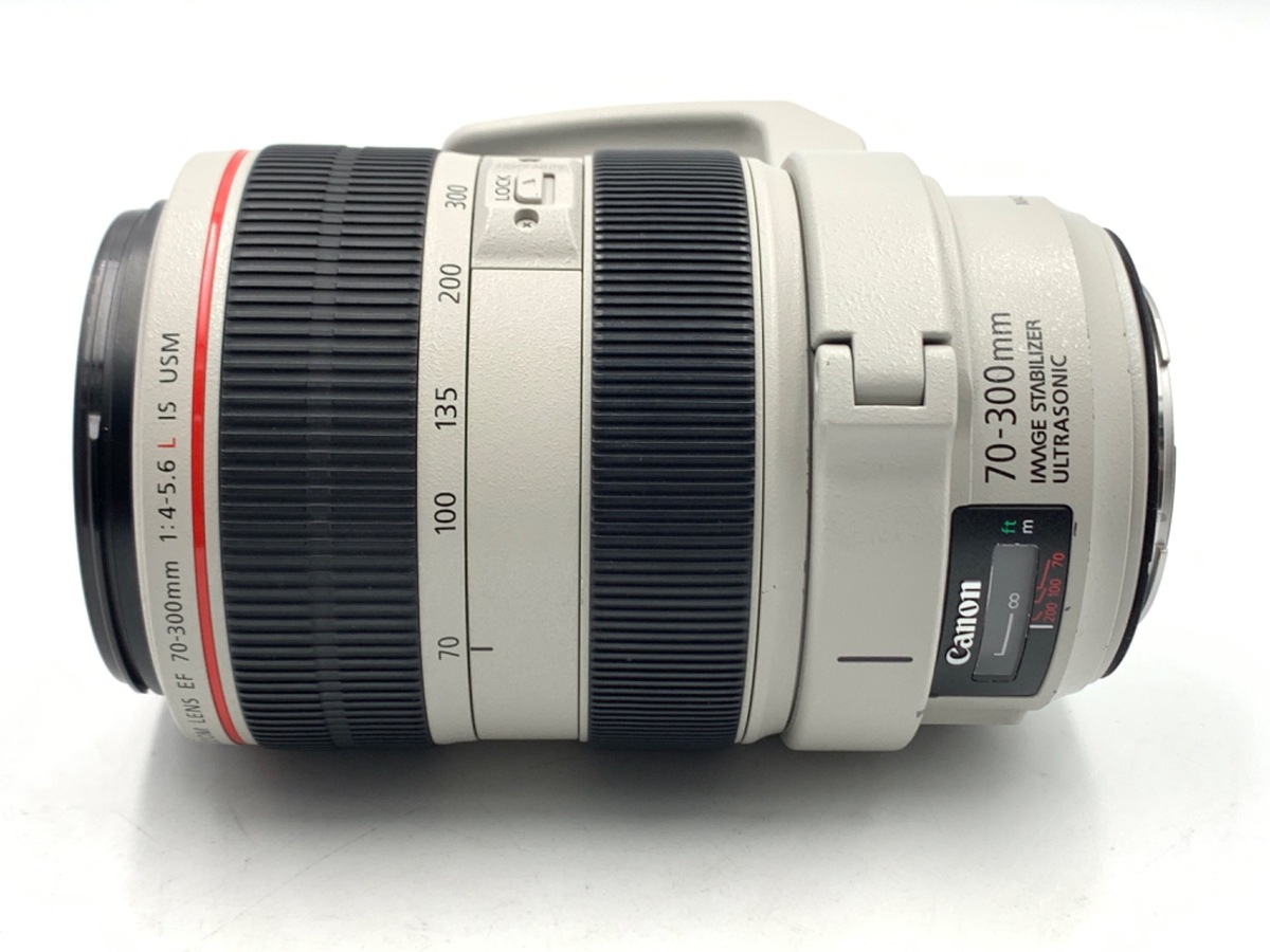 EF70-300mm F4-5.6L IS USM 中古価格比較 - 価格.com