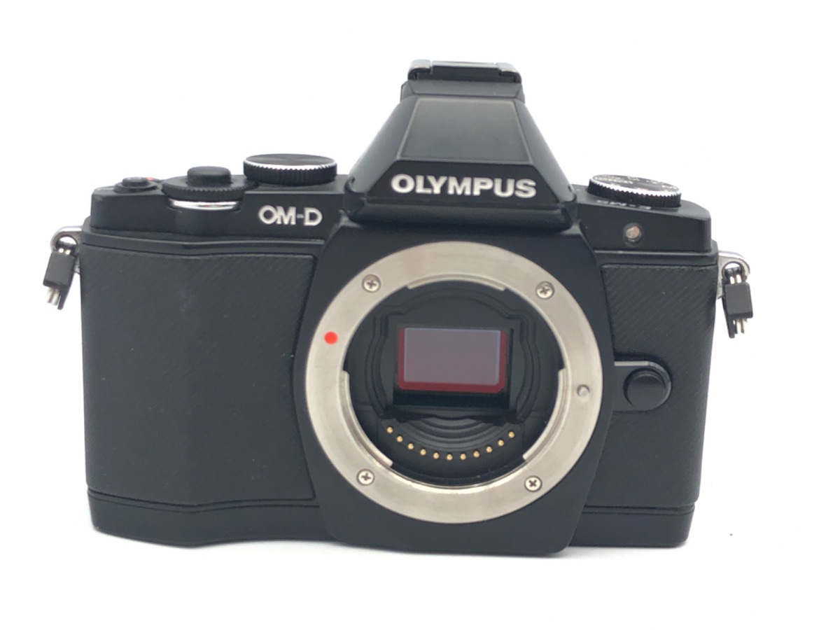 価格.com - オリンパス OLYMPUS PEN Lite E-PL2 ボディ 価格比較