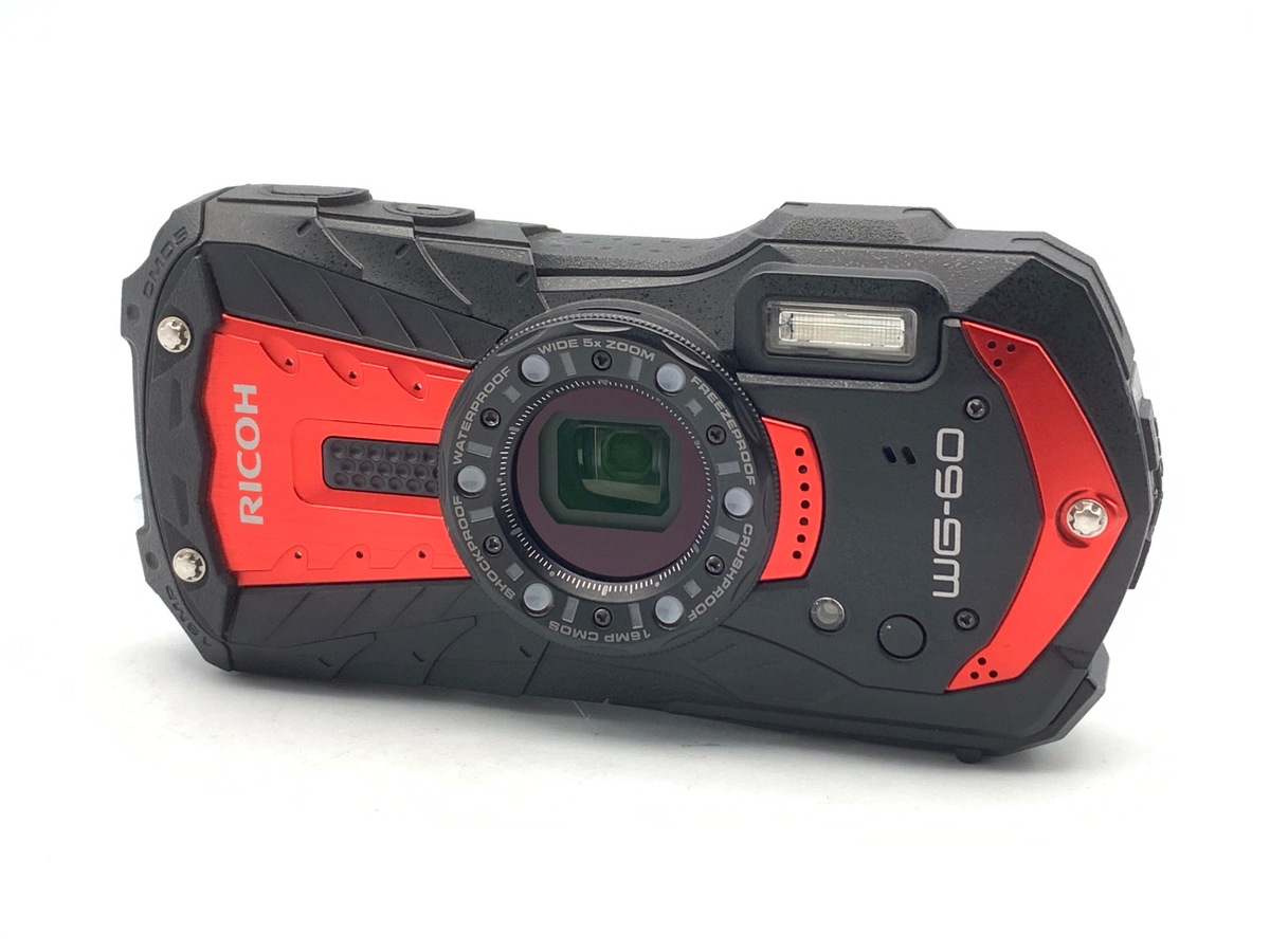 価格.com - リコー RICOH WG-30 純正オプション