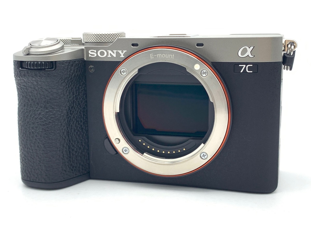 価格.com - SONY α NEX-5RY ダブルズームレンズキット [シルバー] 純正