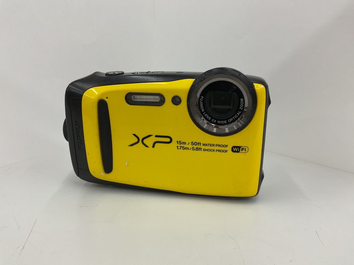 価格.com - 富士フイルム FinePix Z90 [レッド] 純正オプション