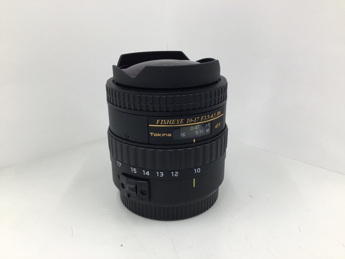 価格.com - TOKINA AT-X 124 PRO DX II 12-24mm F4 (ニコン用) 価格比較