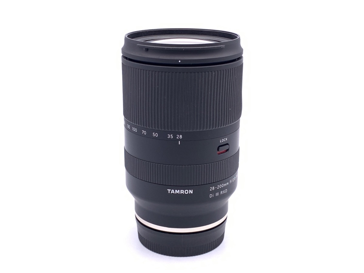 価格.com - TAMRON 16-300mm F/3.5-6.3 Di II VC PZD MACRO (Model