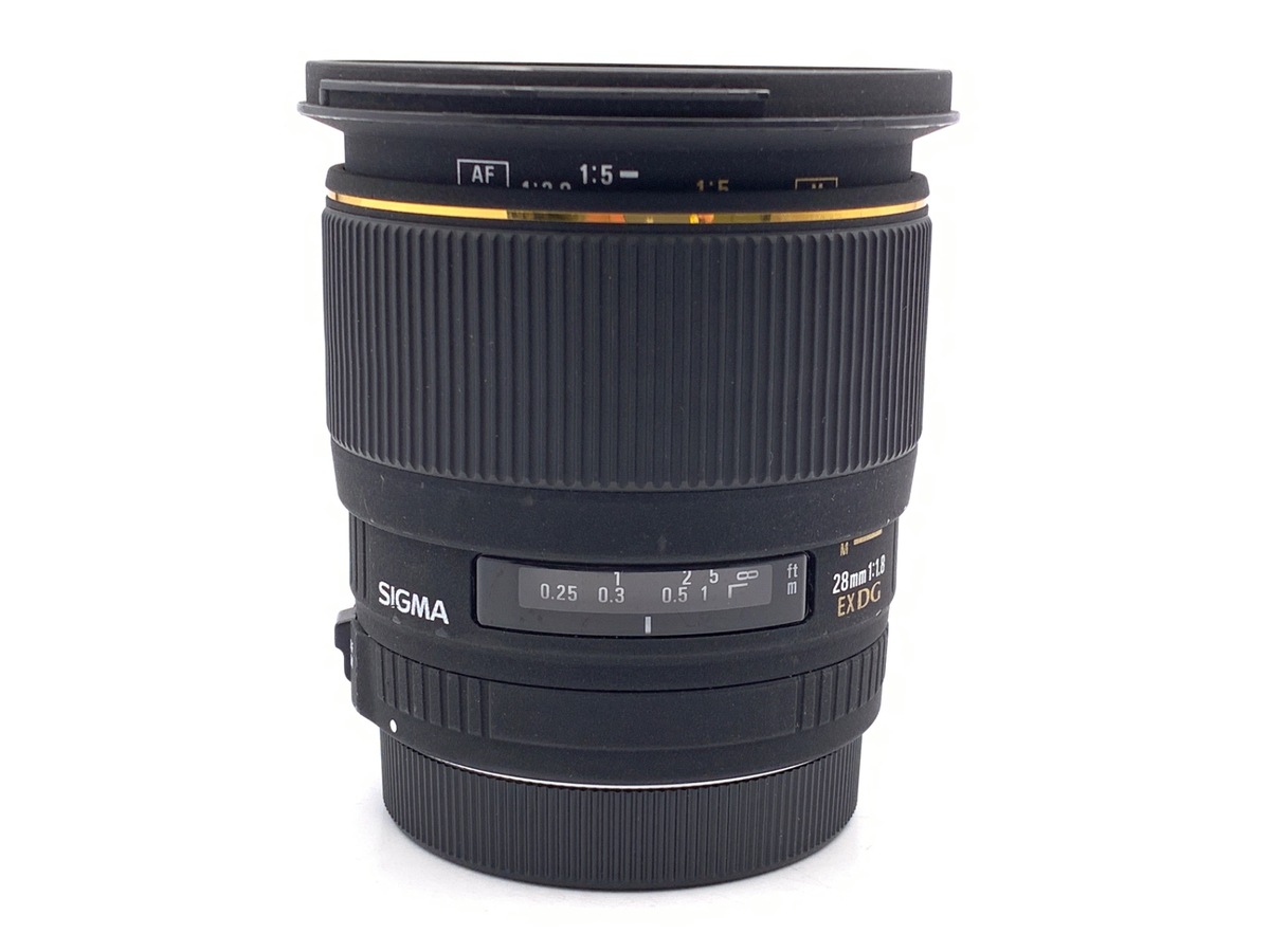 価格.com - シグマ 28-70mm F2.8 EX ASPHERICAL DF 価格比較