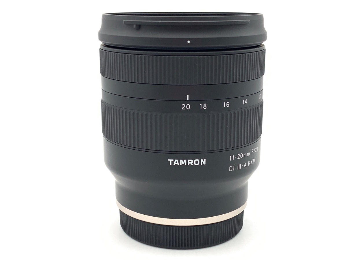 価格.com - TAMRON SP 24-70mm F/2.8 Di VC USD (Model A007