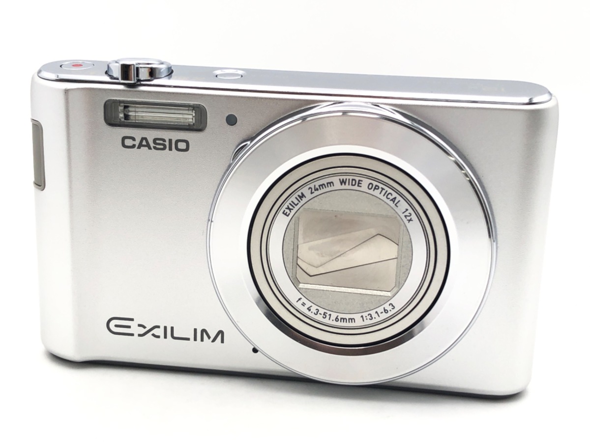 価格.com - カシオ EXILIM ZOOM EX-Z400 価格比較