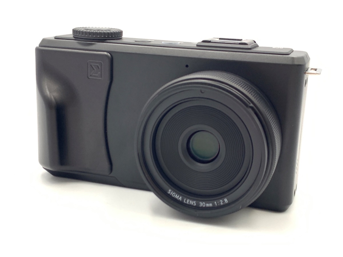 中古】シグマ DP2 Merrill｜｜カメラのキタムラネットショップ