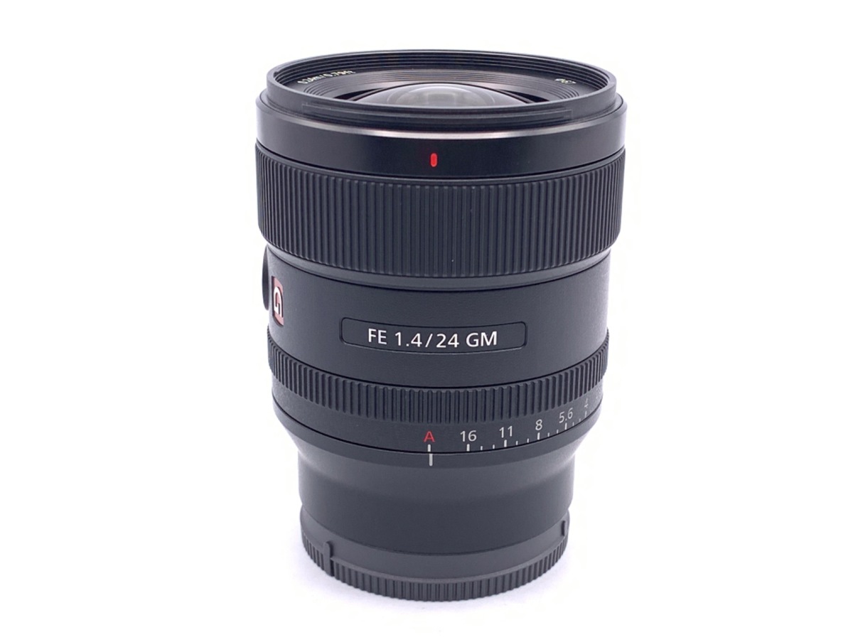 FE 24mm F1.4 GM SEL24F14GM 中古価格比較 - 価格.com