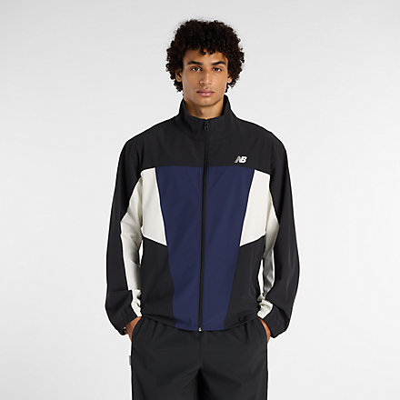 ジャケット&ベスト(メンズ・アパレル） | ニューバランス公式通販
