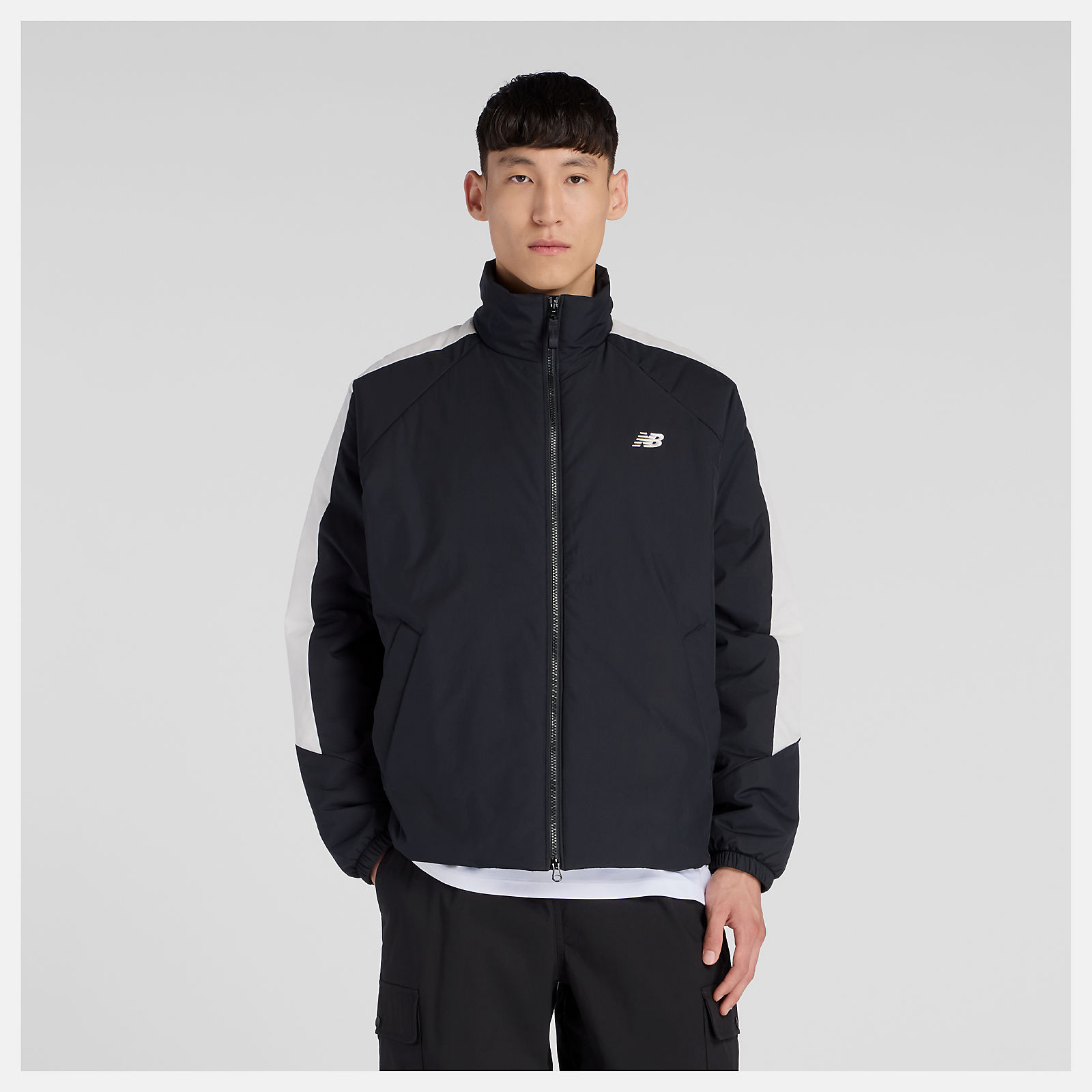 NB公式アウトレット】 ウインドジャケット ｜【NB公式アウトレット