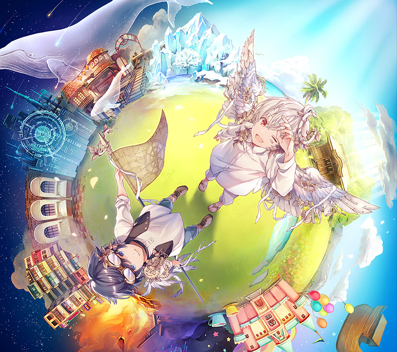 After the Rain(そらる×まふまふ) NBCUniversal OFFICIAL SITE