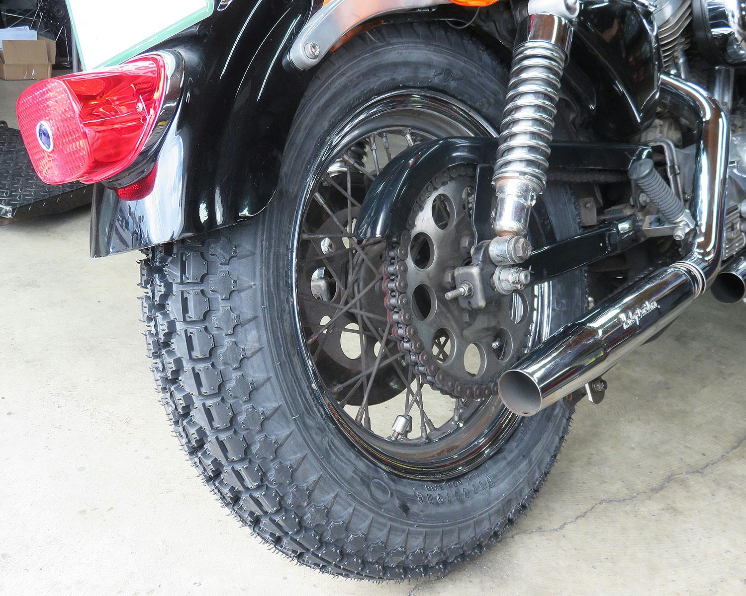 ハーレー用パーツ カスタムパーツの通信販売 ネオファクトリー