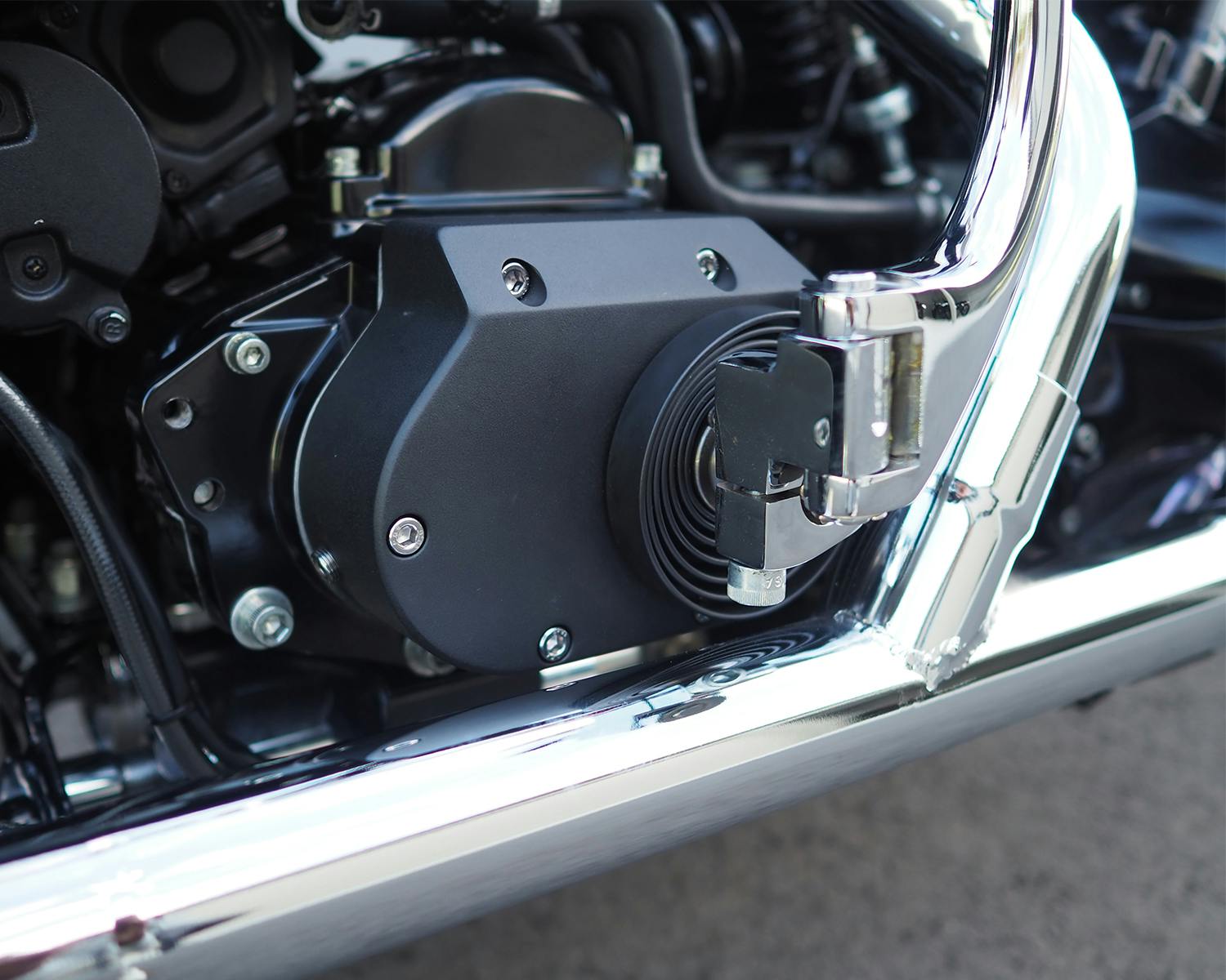 ハーレー用パーツ カスタムパーツの通信販売 ネオファクトリー