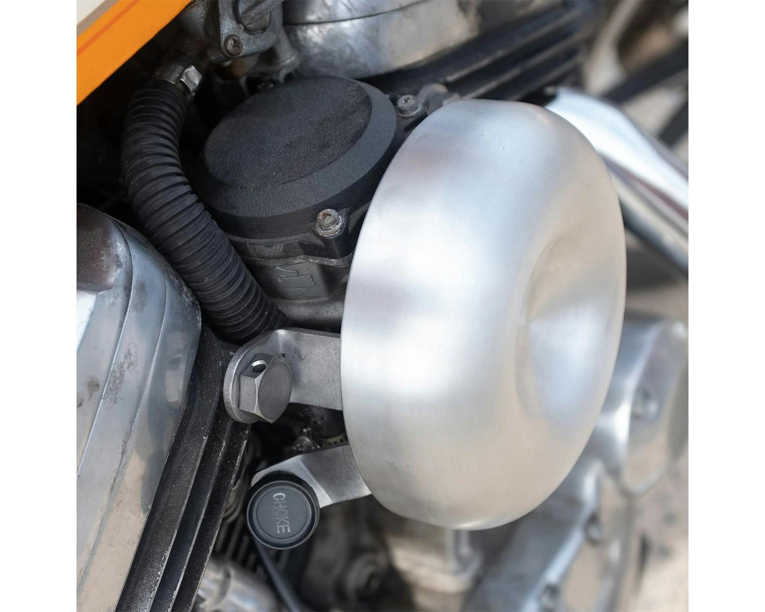 ハーレー用パーツ カスタムパーツの通信販売 ネオファクトリー