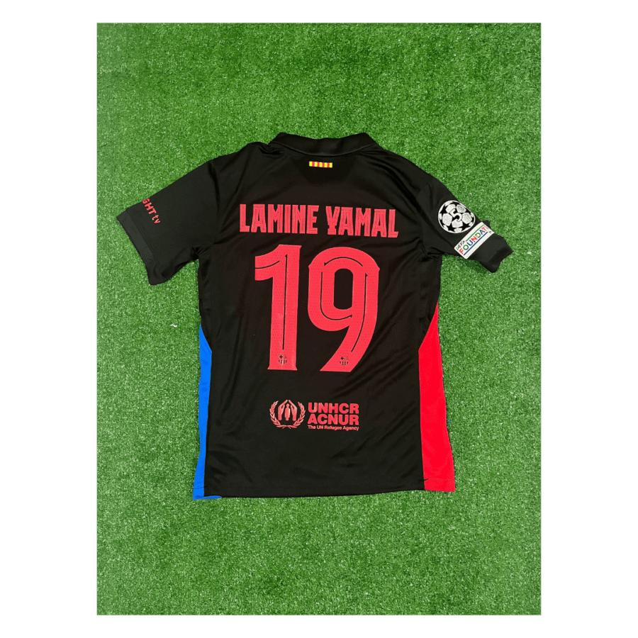 AC MILAN 1 24-25 RAFA LEAO 10 – NeoSports