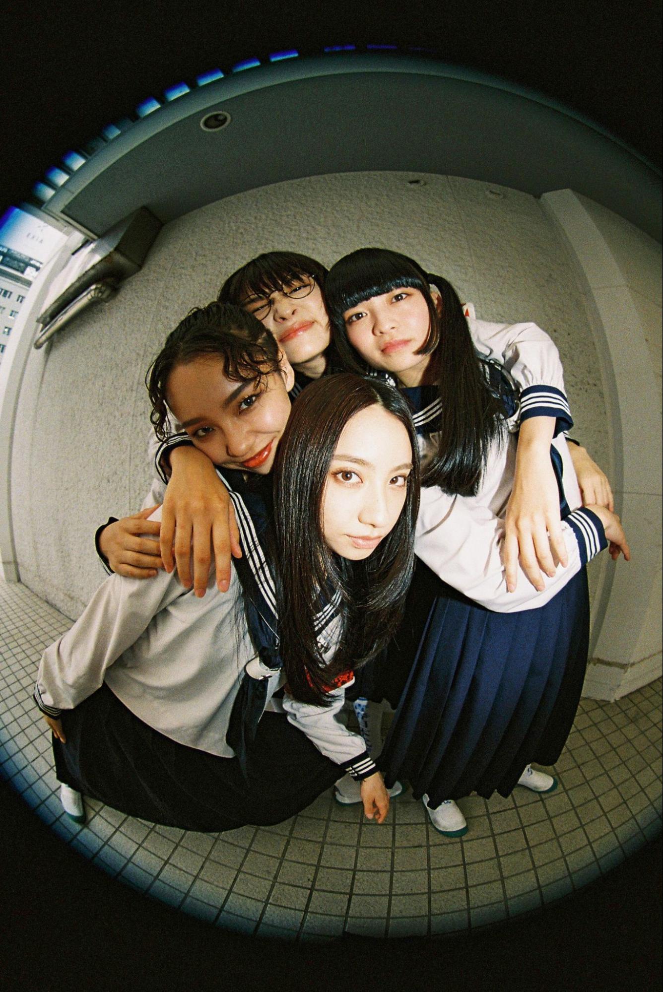 リーダーズになると人格が変わるので、いつもの私を知っている人が見