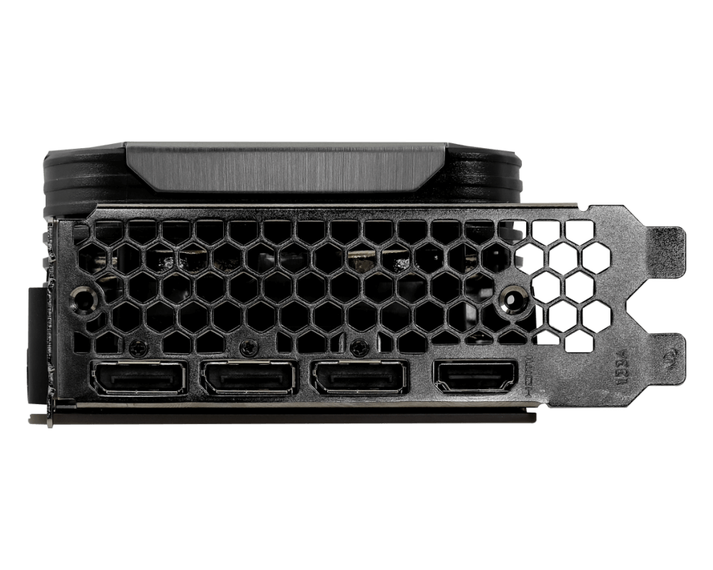 GAINWARD GeForce RTX 3080 PHOENIX 10GB GDDR6X V1 - 株式会社ニュー