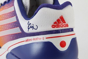 錦織圭選手シグネチャーモデルも! 日本人のためのテニスシューズ