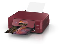 プリンタ2015秋 - エプソン、売れ筋A4コンパクト最新モデル「EP-808A